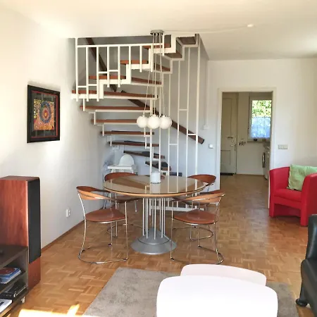 Dom wakacyjny Captain Hook Breege