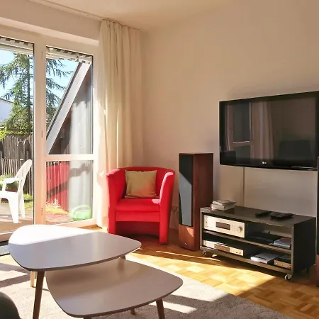 Captain Hook 펜션 브리게