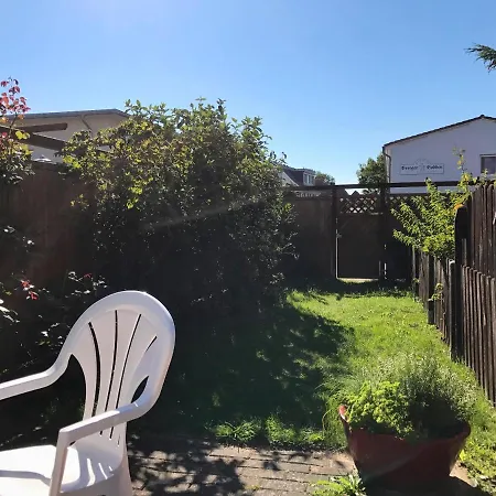 Holiday home Captain Hook Breege