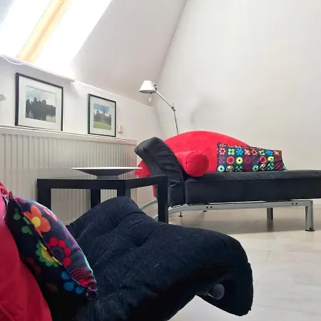 Captain Hook * Breege