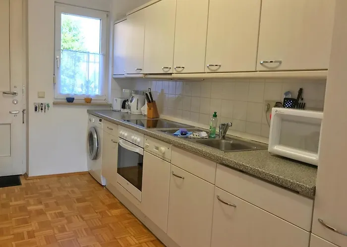 Captain Hook Semesterbostad *