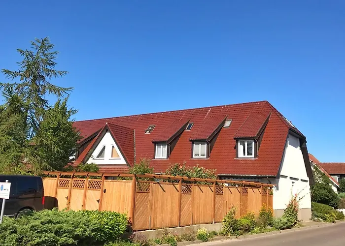 Semesterbostad Captain Hook