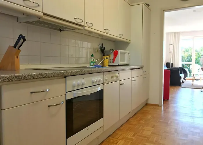 Semesterbostad Captain Hook *