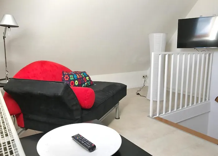 Captain Hook Semesterbostad *